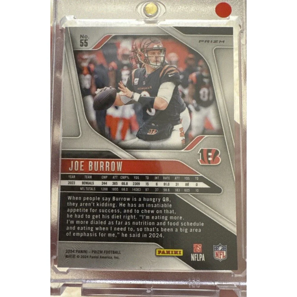 N/A 2024 panini